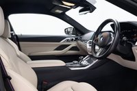 USED 2022 72 BMW 4 SERIES 3.0 M440i MHT Coupe 2dr Petrol Hybrid Auto xDrive Euro 6 (s/s) (374 ps) 