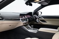 USED 2022 72 BMW 4 SERIES 3.0 M440i MHT Coupe 2dr Petrol Hybrid Auto xDrive Euro 6 (s/s) (374 ps) 