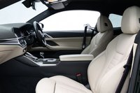 USED 2022 72 BMW 4 SERIES 3.0 M440i MHT Coupe 2dr Petrol Hybrid Auto xDrive Euro 6 (s/s) (374 ps) 