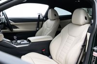 USED 2022 72 BMW 4 SERIES 3.0 M440i MHT Coupe 2dr Petrol Hybrid Auto xDrive Euro 6 (s/s) (374 ps) 