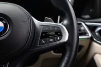 USED 2022 72 BMW 4 SERIES 3.0 M440i MHT Coupe 2dr Petrol Hybrid Auto xDrive Euro 6 (s/s) (374 ps) 