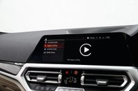 USED 2022 72 BMW 4 SERIES 3.0 M440i MHT Coupe 2dr Petrol Hybrid Auto xDrive Euro 6 (s/s) (374 ps) 