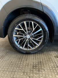 USED 2019 19 HYUNDAI TUCSON 1.6 T-GDi Premium SUV 5dr Petrol Manual Euro 6 (s/s) (177 ps) 
