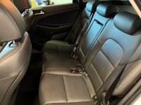 USED 2019 19 HYUNDAI TUCSON 1.6 T-GDi Premium SUV 5dr Petrol Manual Euro 6 (s/s) (177 ps) 