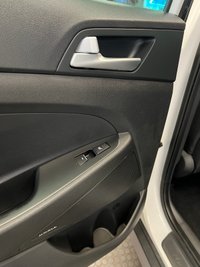 USED 2019 19 HYUNDAI TUCSON 1.6 T-GDi Premium SUV 5dr Petrol Manual Euro 6 (s/s) (177 ps) 