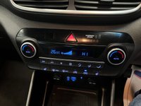 USED 2019 19 HYUNDAI TUCSON 1.6 T-GDi Premium SUV 5dr Petrol Manual Euro 6 (s/s) (177 ps) 