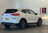 USED 2019 19 HYUNDAI TUCSON 1.6 T-GDi Premium SUV 5dr Petrol Manual Euro 6 (s/s) (177 ps) 