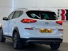 USED 2019 19 HYUNDAI TUCSON 1.6 T-GDi Premium SUV 5dr Petrol Manual Euro 6 (s/s) (177 ps) 