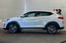 USED 2019 19 HYUNDAI TUCSON 1.6 T-GDi Premium SUV 5dr Petrol Manual Euro 6 (s/s) (177 ps) 