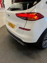 USED 2019 19 HYUNDAI TUCSON 1.6 T-GDi Premium SUV 5dr Petrol Manual Euro 6 (s/s) (177 ps) 