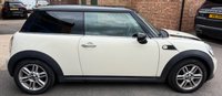 USED 2010 60 MINI HATCH 1.6 Cooper D Hatchback 3dr Diesel Manual Euro 5 (s/s) (112 ps) Hatchback