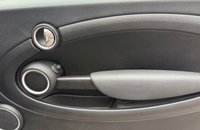USED 2010 60 MINI HATCH 1.6 Cooper D Hatchback 3dr Diesel Manual Euro 5 (s/s) (112 ps) Hatchback