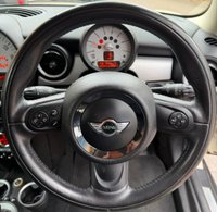 USED 2010 60 MINI HATCH 1.6 Cooper D Hatchback 3dr Diesel Manual Euro 5 (s/s) (112 ps) Hatchback