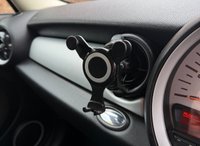 USED 2010 60 MINI HATCH 1.6 Cooper D Hatchback 3dr Diesel Manual Euro 5 (s/s) (112 ps) Hatchback