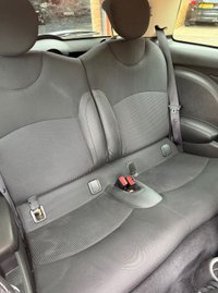 USED 2010 60 MINI HATCH 1.6 Cooper D Hatchback 3dr Diesel Manual Euro 5 (s/s) (112 ps) Hatchback
