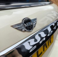 USED 2010 60 MINI HATCH 1.6 Cooper D Hatchback 3dr Diesel Manual Euro 5 (s/s) (112 ps) Hatchback