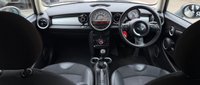 USED 2010 60 MINI HATCH 1.6 Cooper D Hatchback 3dr Diesel Manual Euro 5 (s/s) (112 ps) Hatchback
