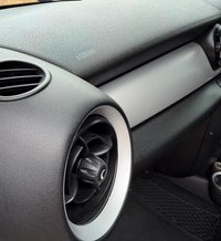 USED 2010 60 MINI HATCH 1.6 Cooper D Hatchback 3dr Diesel Manual Euro 5 (s/s) (112 ps) Hatchback