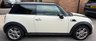 USED 2010 60 MINI HATCH 1.6 Cooper D Hatchback 3dr Diesel Manual Euro 5 (s/s) (112 ps) Hatchback