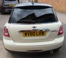 USED 2010 60 MINI HATCH 1.6 Cooper D Hatchback 3dr Diesel Manual Euro 5 (s/s) (112 ps) Hatchback