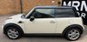 USED 2010 60 MINI HATCH 1.6 Cooper D Hatchback 3dr Diesel Manual Euro 5 (s/s) (112 ps) Hatchback