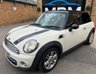 USED 2010 60 MINI HATCH 1.6 Cooper D Hatchback 3dr Diesel Manual Euro 5 (s/s) (112 ps) Hatchback