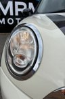 USED 2010 60 MINI HATCH 1.6 Cooper D Hatchback 3dr Diesel Manual Euro 5 (s/s) (112 ps) Hatchback