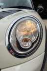 USED 2010 60 MINI HATCH 1.6 Cooper D Hatchback 3dr Diesel Manual Euro 5 (s/s) (112 ps) Hatchback