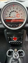 USED 2010 60 MINI HATCH 1.6 Cooper D Hatchback 3dr Diesel Manual Euro 5 (s/s) (112 ps) Hatchback
