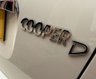 USED 2010 60 MINI HATCH 1.6 Cooper D Hatchback 3dr Diesel Manual Euro 5 (s/s) (112 ps) Hatchback