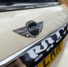 USED 2010 60 MINI HATCH 1.6 Cooper D Hatchback 3dr Diesel Manual Euro 5 (s/s) (112 ps) Hatchback