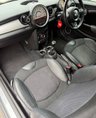 USED 2010 60 MINI HATCH 1.6 Cooper D Hatchback 3dr Diesel Manual Euro 5 (s/s) (112 ps) Hatchback