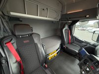 USED 2022 72 RENAULT TRUCKS T 480 DOUBLE BUNK | DVS CAMS