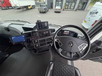 USED 2022 72 RENAULT TRUCKS T 480 DOUBLE BUNK | DVS CAMS