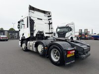 USED 2022 72 RENAULT TRUCKS T 480 DOUBLE BUNK | DVS CAMS