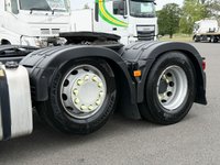 USED 2022 72 RENAULT TRUCKS T 480 DOUBLE BUNK | DVS CAMS