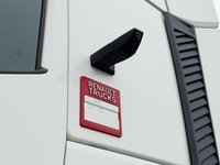 USED 2022 72 RENAULT TRUCKS T 480 DOUBLE BUNK | DVS CAMS