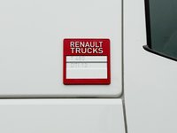 USED 2022 72 RENAULT TRUCKS T 480 DOUBLE BUNK | DVS CAMS