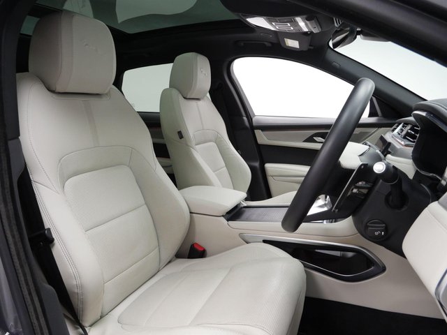 View our JAGUAR F-PACE