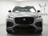USED 2023 73 JAGUAR F-PACE 2.0 D200 MHEV R-Dynamic SE Black Auto AWD Euro 6 (s/s) 5dr SLIDE PANROOF | IVORY LEATHER