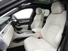 USED 2023 73 JAGUAR F-PACE 2.0 D200 MHEV R-Dynamic SE Black Auto AWD Euro 6 (s/s) 5dr SLIDE PANROOF | IVORY LEATHER