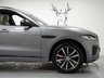 USED 2023 73 JAGUAR F-PACE 2.0 D200 MHEV R-Dynamic SE Black Auto AWD Euro 6 (s/s) 5dr SLIDE PANROOF | IVORY LEATHER