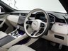 USED 2023 73 JAGUAR F-PACE 2.0 D200 MHEV R-Dynamic SE Black Auto AWD Euro 6 (s/s) 5dr SLIDE PANROOF | IVORY LEATHER