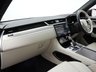 USED 2023 73 JAGUAR F-PACE 2.0 D200 MHEV R-Dynamic SE Black Auto AWD Euro 6 (s/s) 5dr SLIDE PANROOF | IVORY LEATHER