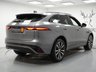 USED 2023 73 JAGUAR F-PACE 2.0 D200 MHEV R-Dynamic SE Black Auto AWD Euro 6 (s/s) 5dr SLIDE PANROOF | IVORY LEATHER