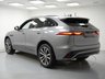 USED 2023 73 JAGUAR F-PACE 2.0 D200 MHEV R-Dynamic SE Black Auto AWD Euro 6 (s/s) 5dr SLIDE PANROOF | IVORY LEATHER