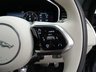 USED 2023 73 JAGUAR F-PACE 2.0 D200 MHEV R-Dynamic SE Black Auto AWD Euro 6 (s/s) 5dr SLIDE PANROOF | IVORY LEATHER