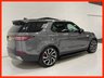 USED 2019 19 LAND ROVER DISCOVERY 3.0 SD V6 HSE Luxury SUV 5dr Diesel Auto 4WD Euro 6 (s/s) (306 ps) DVD'S-PANROOF-NAV-LEATHER