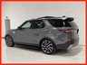 USED 2019 19 LAND ROVER DISCOVERY 3.0 SD V6 HSE Luxury SUV 5dr Diesel Auto 4WD Euro 6 (s/s) (306 ps) DVD'S-PANROOF-NAV-LEATHER