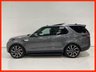 USED 2019 19 LAND ROVER DISCOVERY 3.0 SD V6 HSE Luxury SUV 5dr Diesel Auto 4WD Euro 6 (s/s) (306 ps) DVD'S-PANROOF-NAV-LEATHER